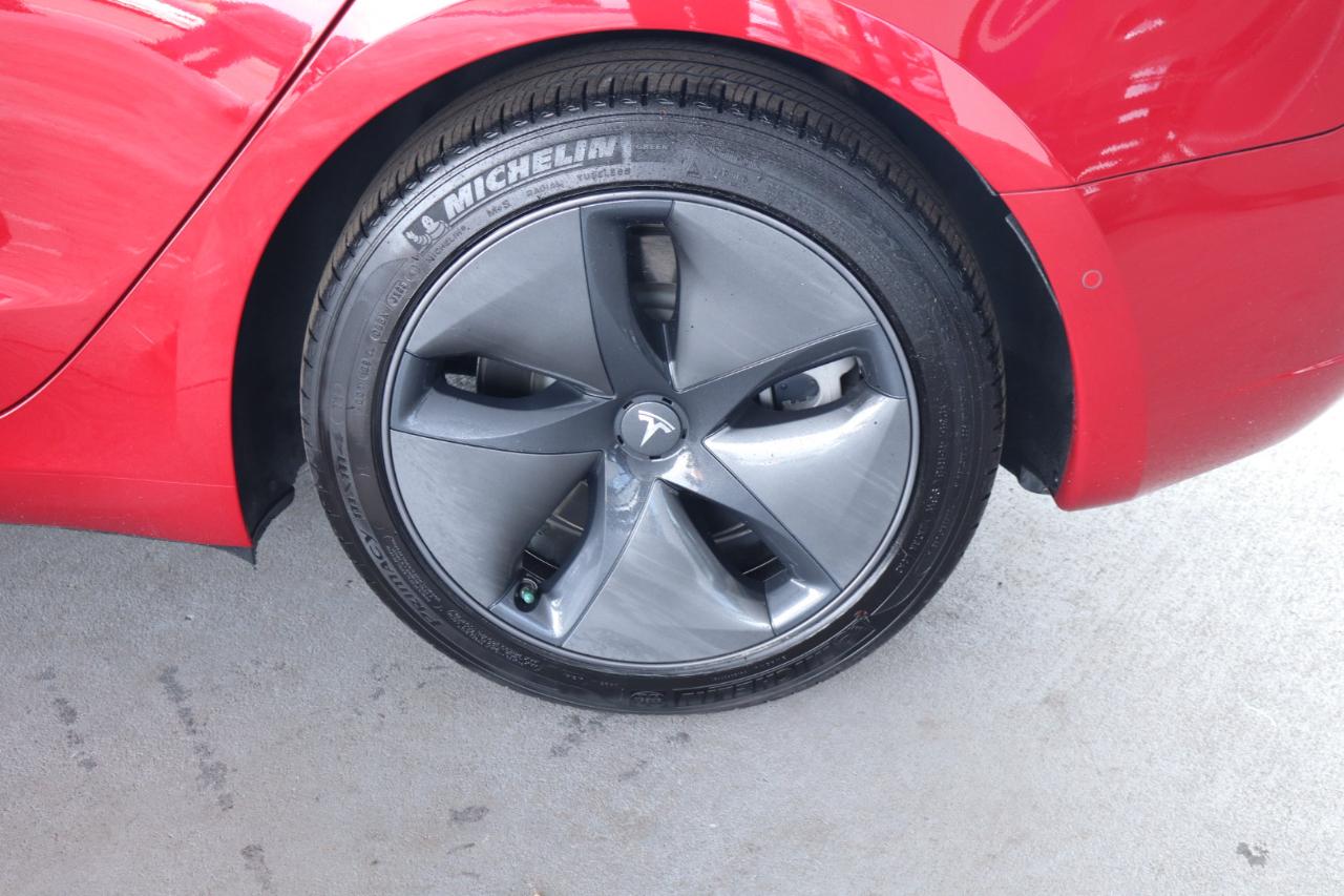 Tesla Model 3 Mid Range RWD *Ltd Avail* 2019