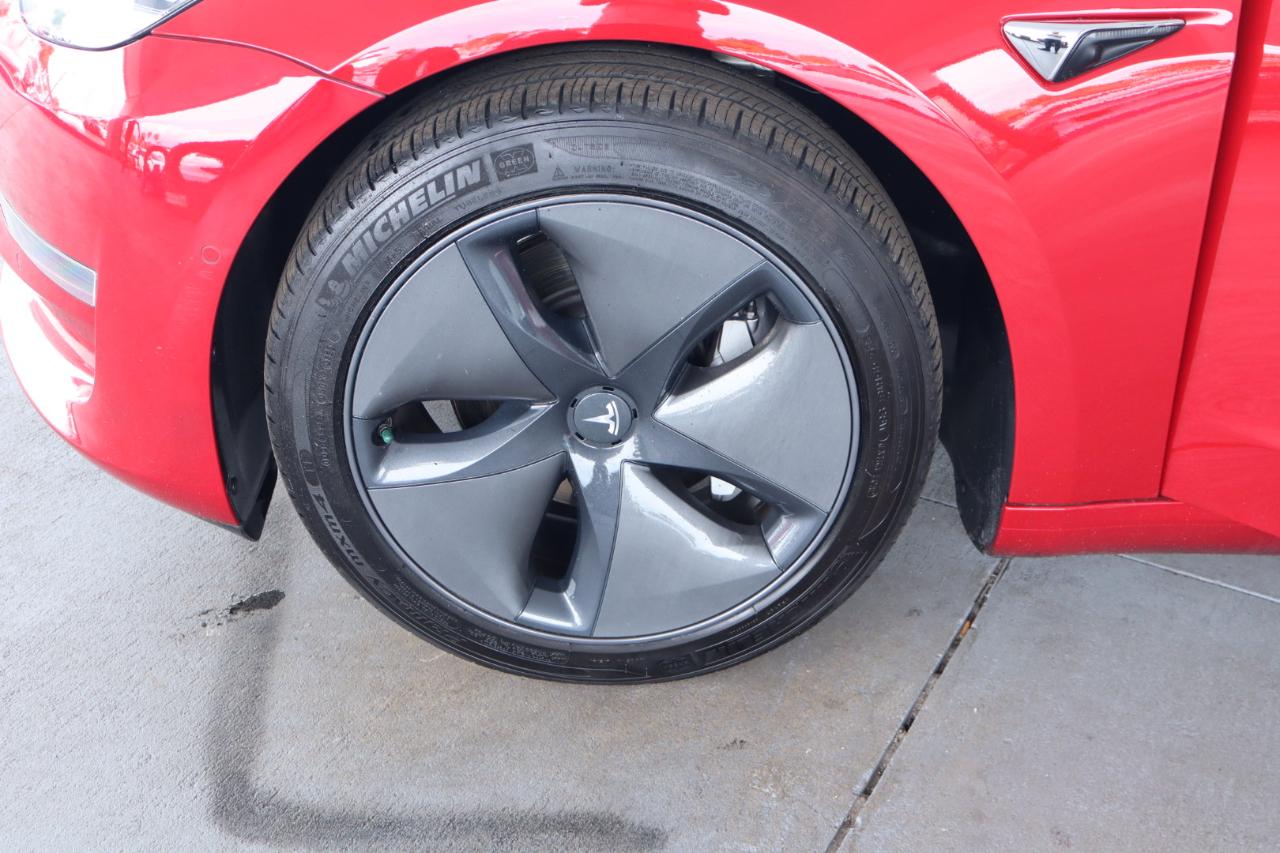 Tesla Model 3 Mid Range RWD *Ltd Avail* 2019