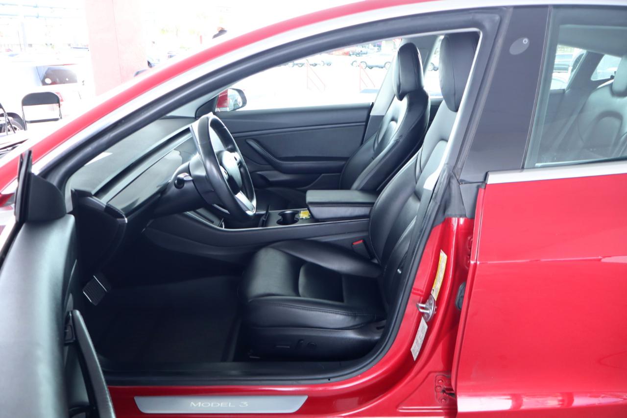 Tesla Model 3 Mid Range RWD *Ltd Avail* 2019