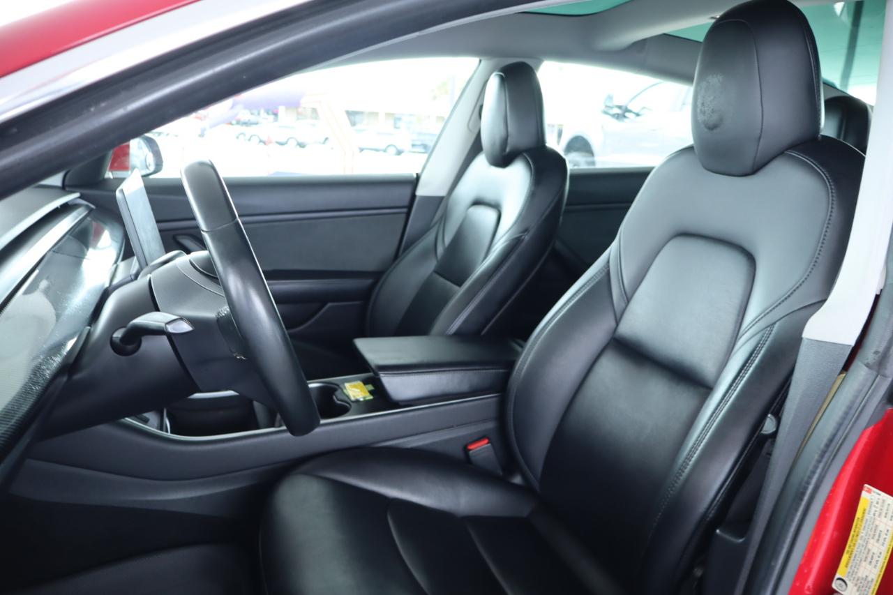 Tesla Model 3 Mid Range RWD *Ltd Avail* 2019