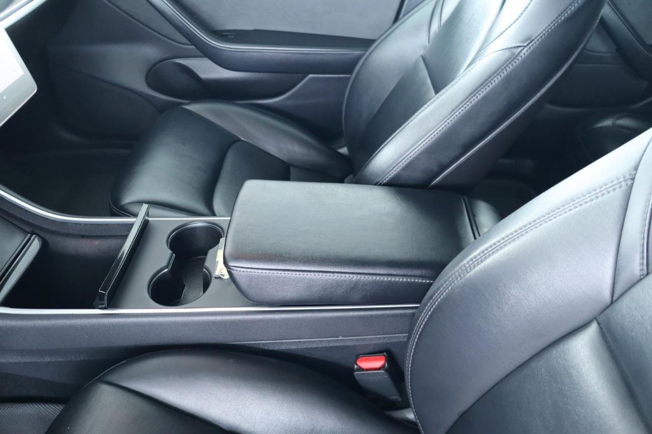 Tesla Model 3 Mid Range RWD *Ltd Avail* 2019