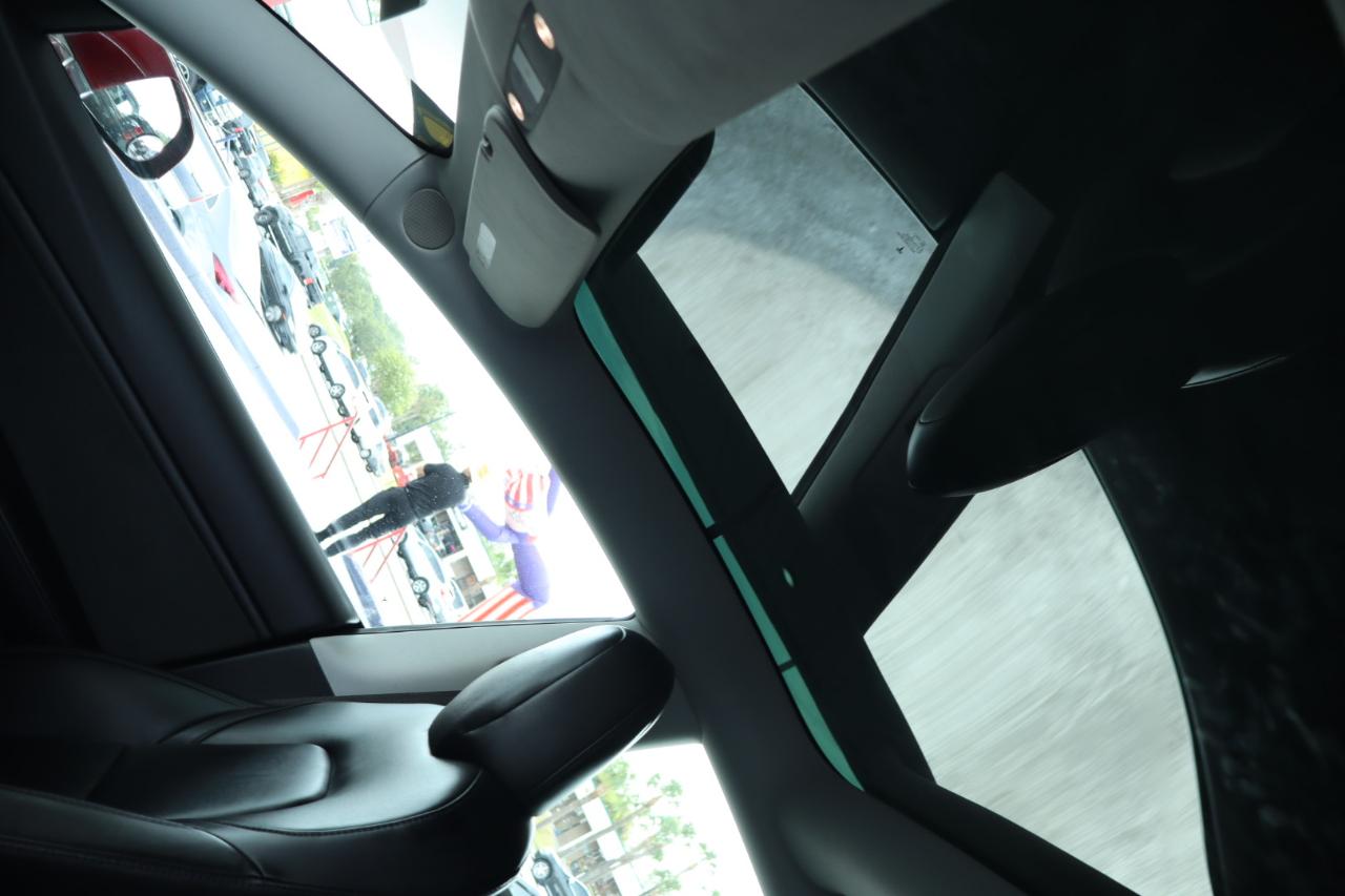 Tesla Model 3 Mid Range RWD *Ltd Avail* 2019