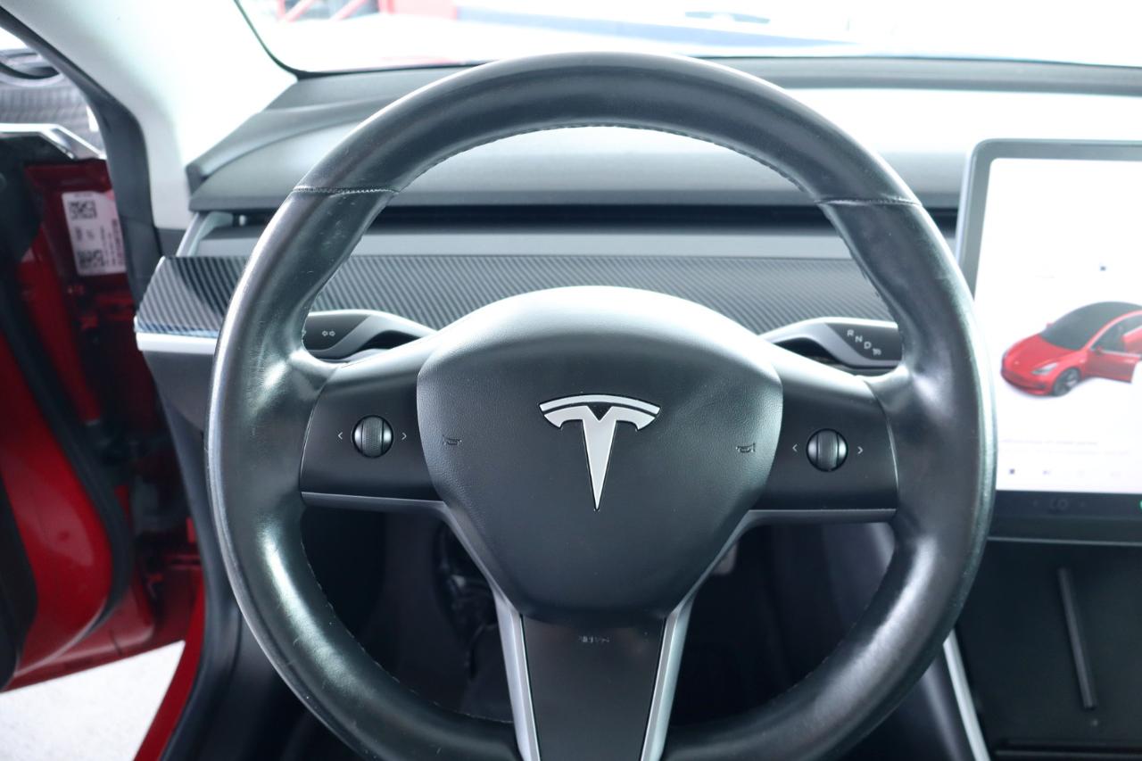 Tesla Model 3 Mid Range RWD *Ltd Avail* 2019