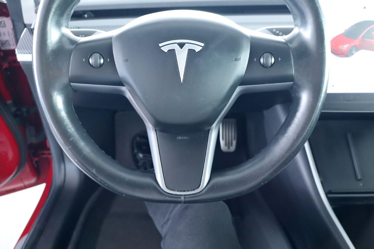 Tesla Model 3 Mid Range RWD *Ltd Avail* 2019