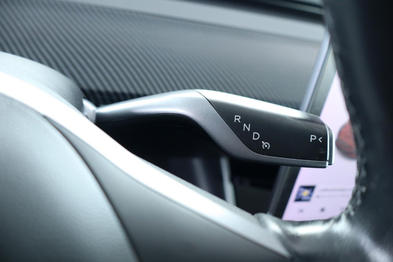 Tesla Model 3 Mid Range RWD *Ltd Avail* 2019