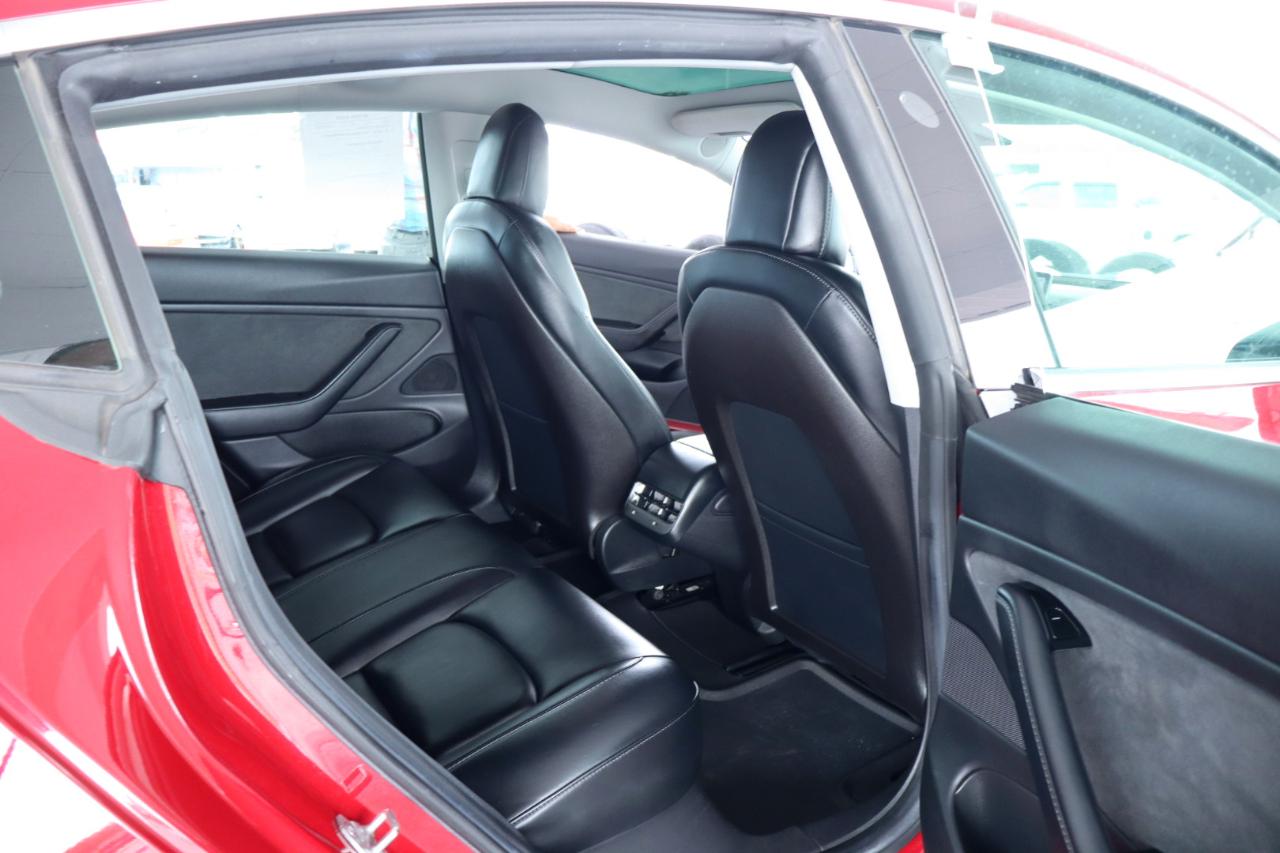 Tesla Model 3 Mid Range RWD *Ltd Avail* 2019