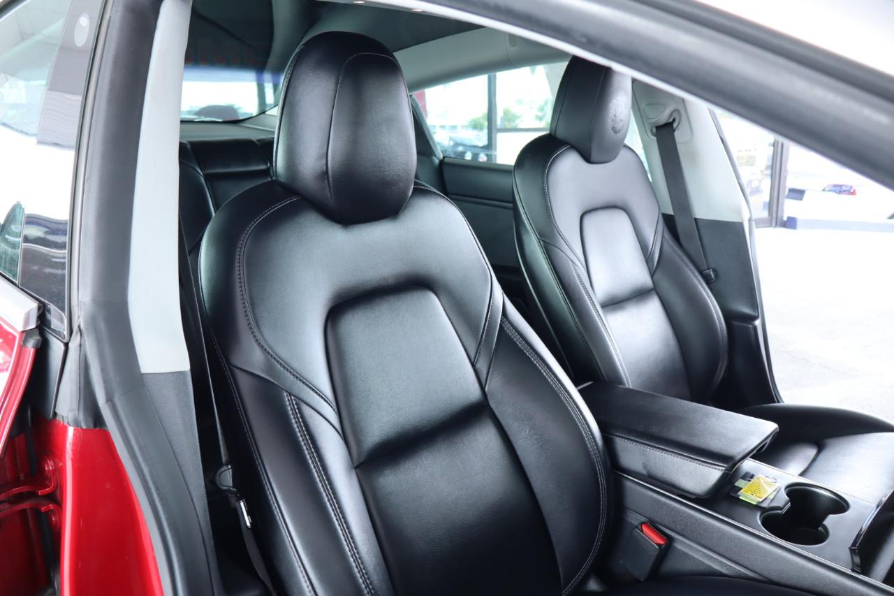 Tesla Model 3 Mid Range RWD *Ltd Avail* 2019