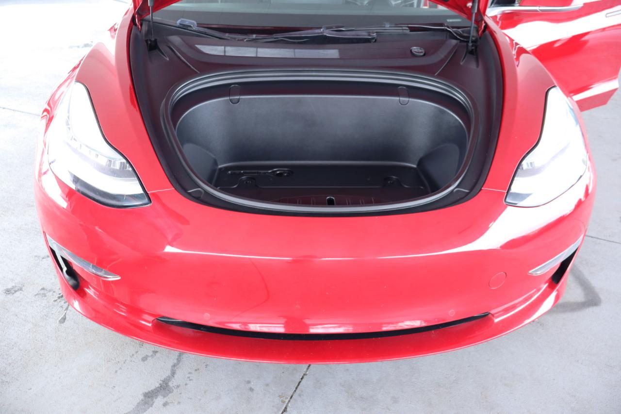 Tesla Model 3 Mid Range RWD *Ltd Avail* 2019