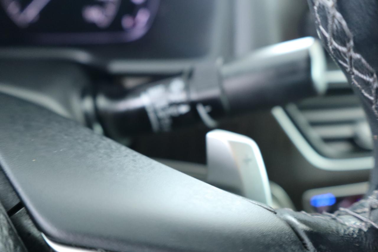 Honda Accord Sedan Touring 2.0T Auto 2018