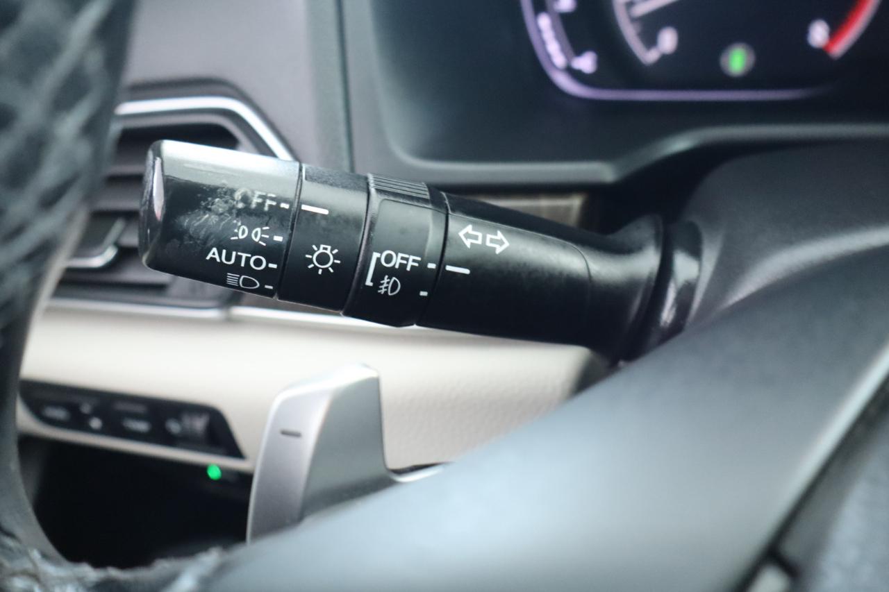 Honda Accord Sedan Touring 2.0T Auto 2018