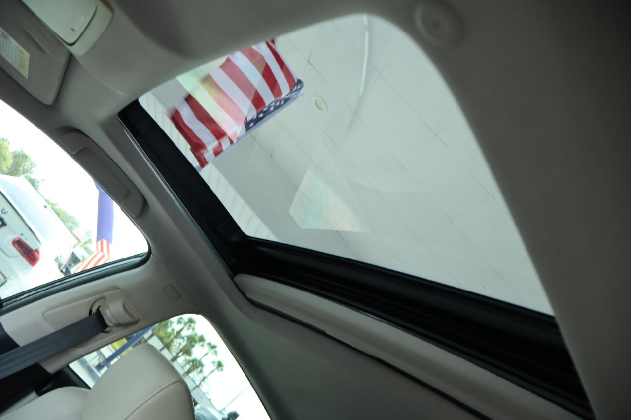 Honda Accord Sedan Touring 2.0T Auto 2018