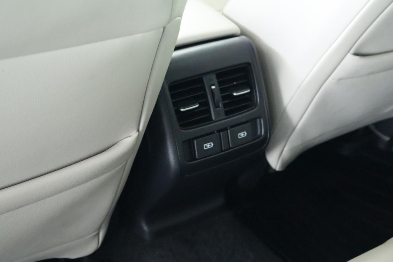 Honda Accord Sedan Touring 2.0T Auto 2018