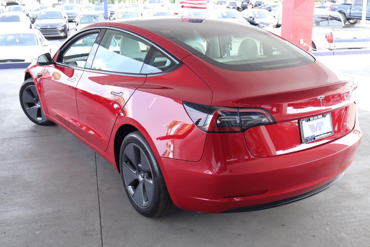 Tesla Model 3 Long Range AWD 2023