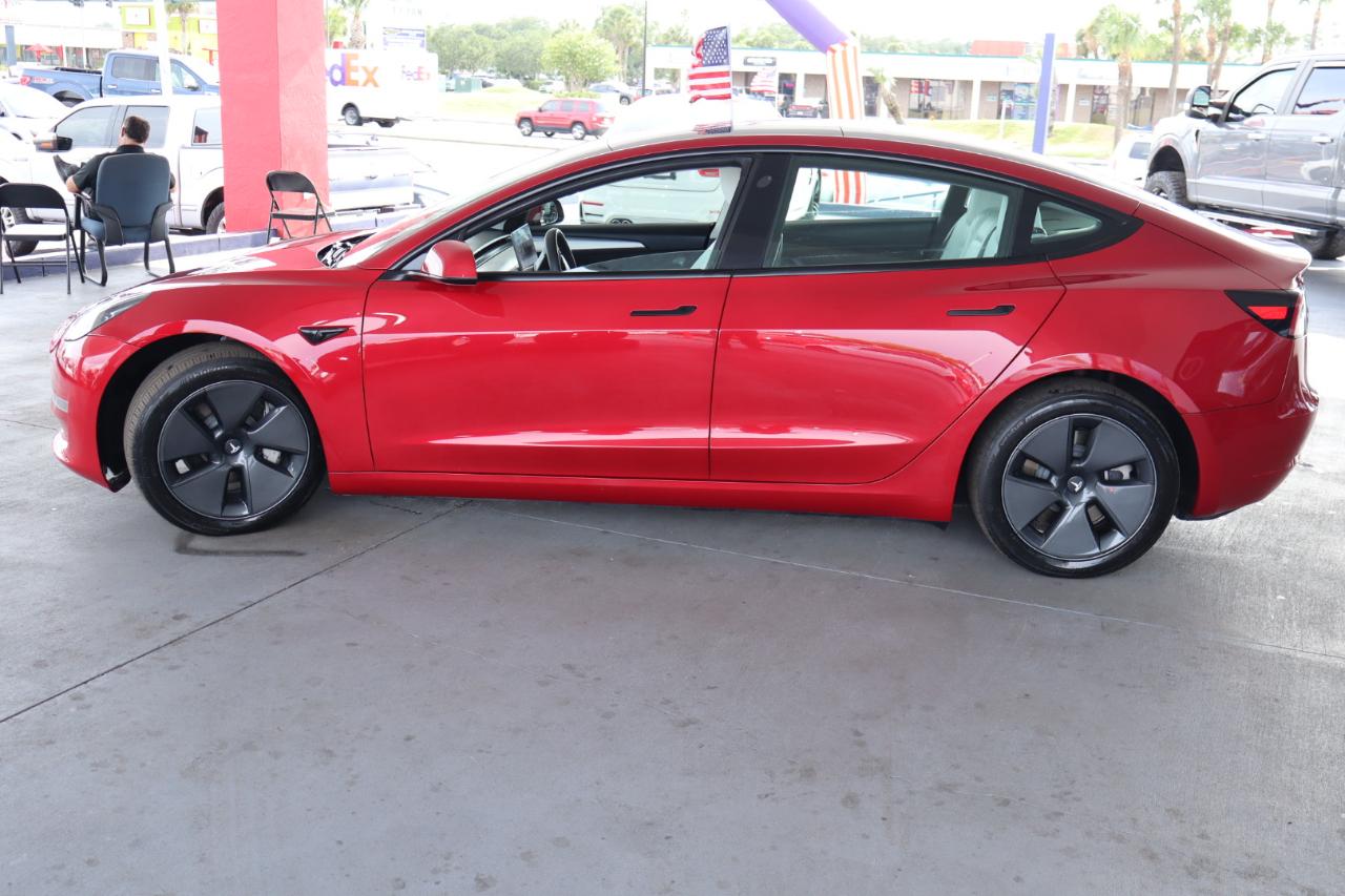 Tesla Model 3 Long Range AWD 2023