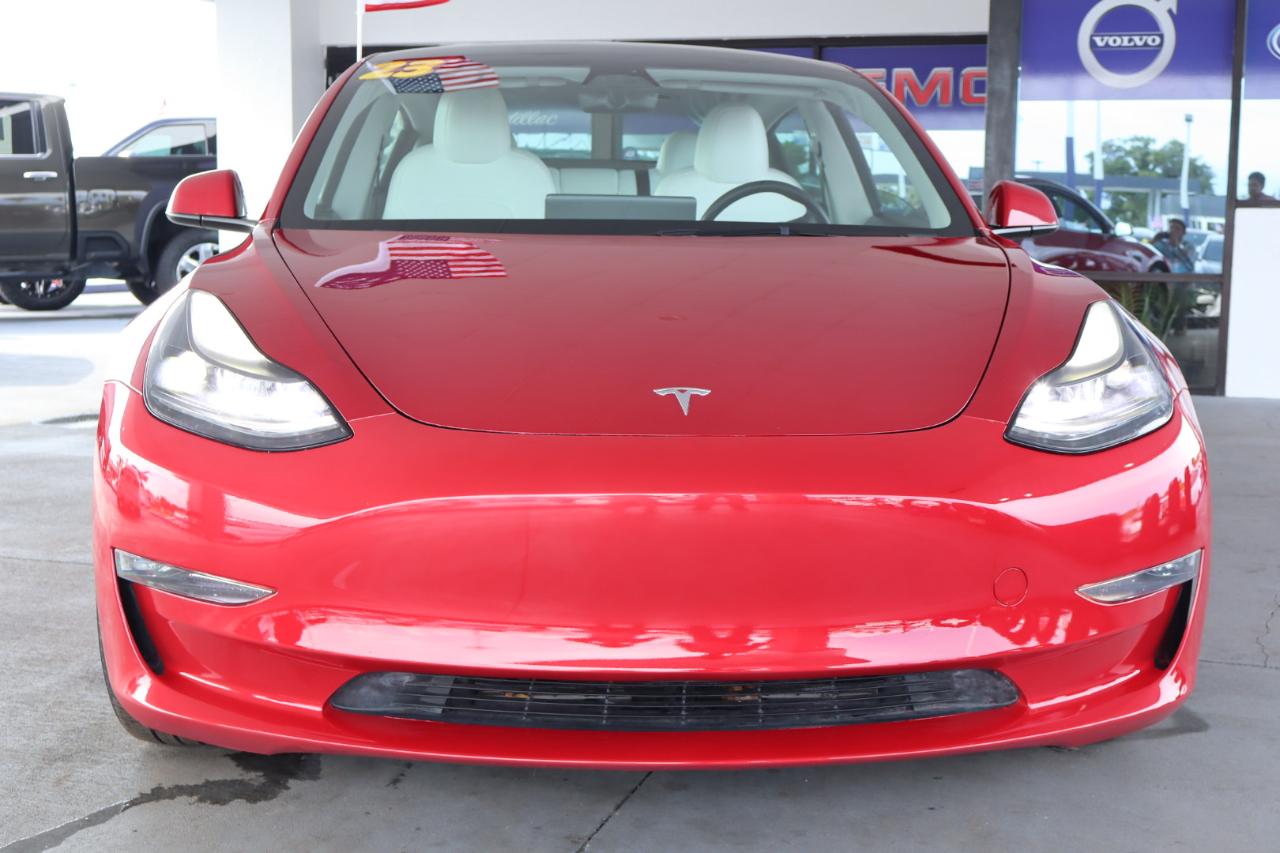 Tesla Model 3 Long Range AWD 2023