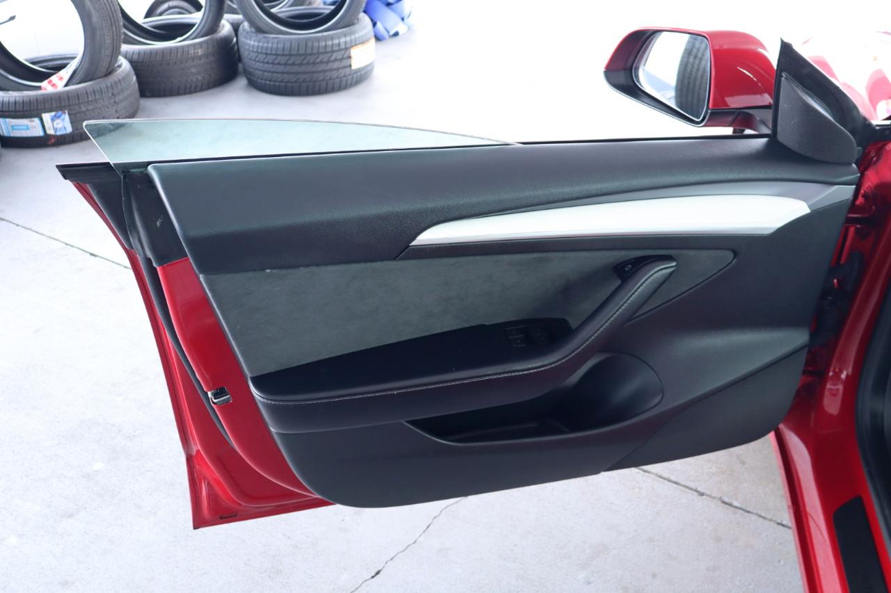 Tesla Model 3 Long Range AWD 2023