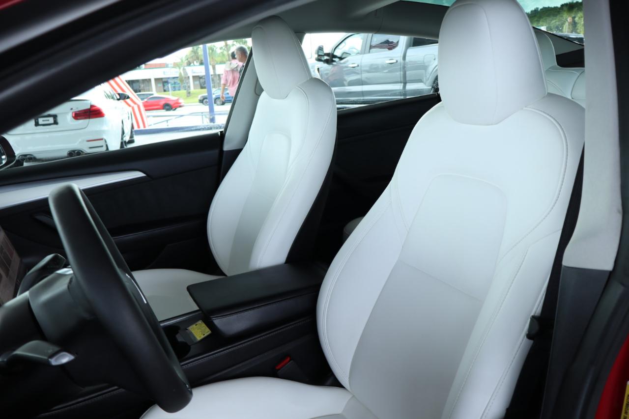 Tesla Model 3 Long Range AWD 2023