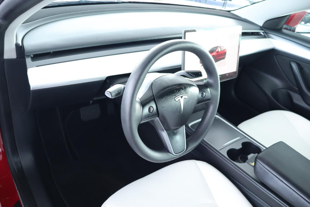 Tesla Model 3 Long Range AWD 2023