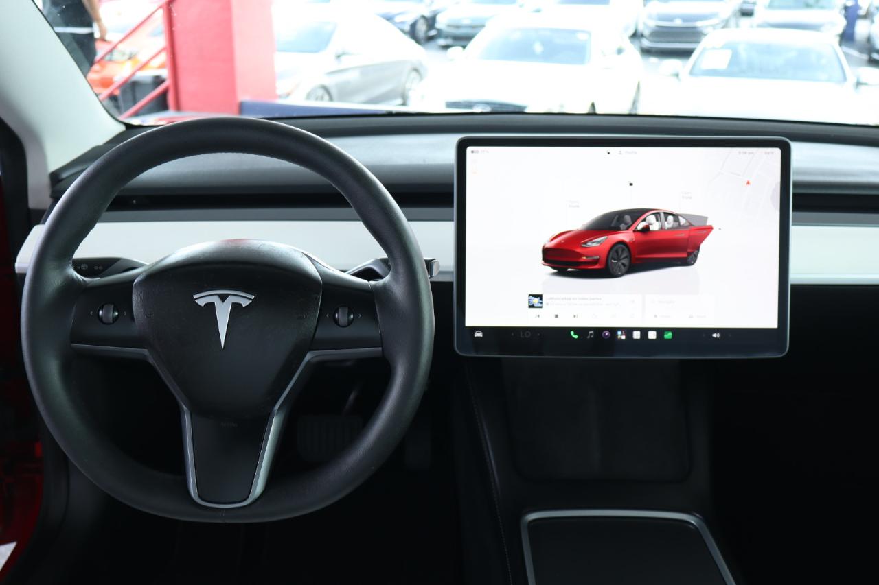 Tesla Model 3 Long Range AWD 2023