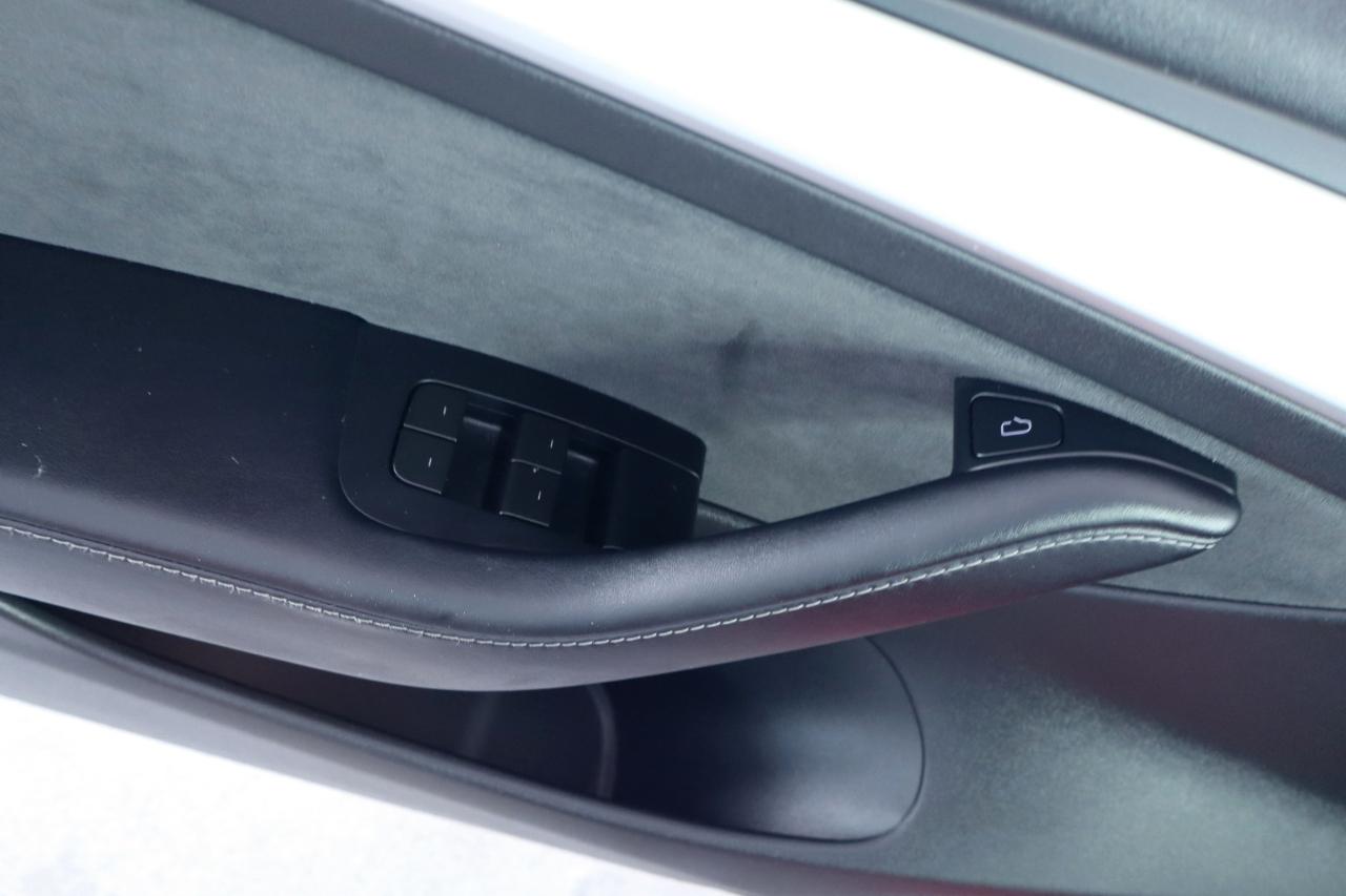 Tesla Model 3 Long Range AWD 2023