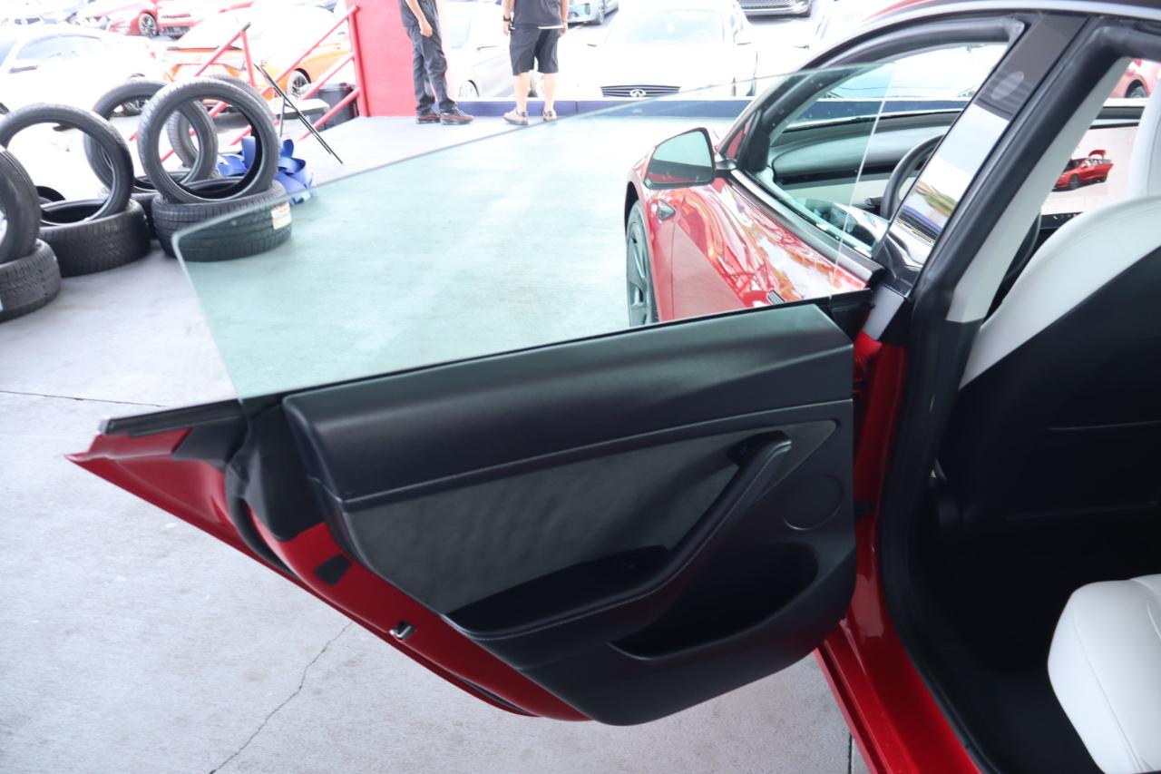 Tesla Model 3 Long Range AWD 2023
