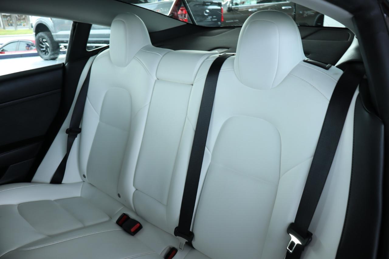 Tesla Model 3 Long Range AWD 2023
