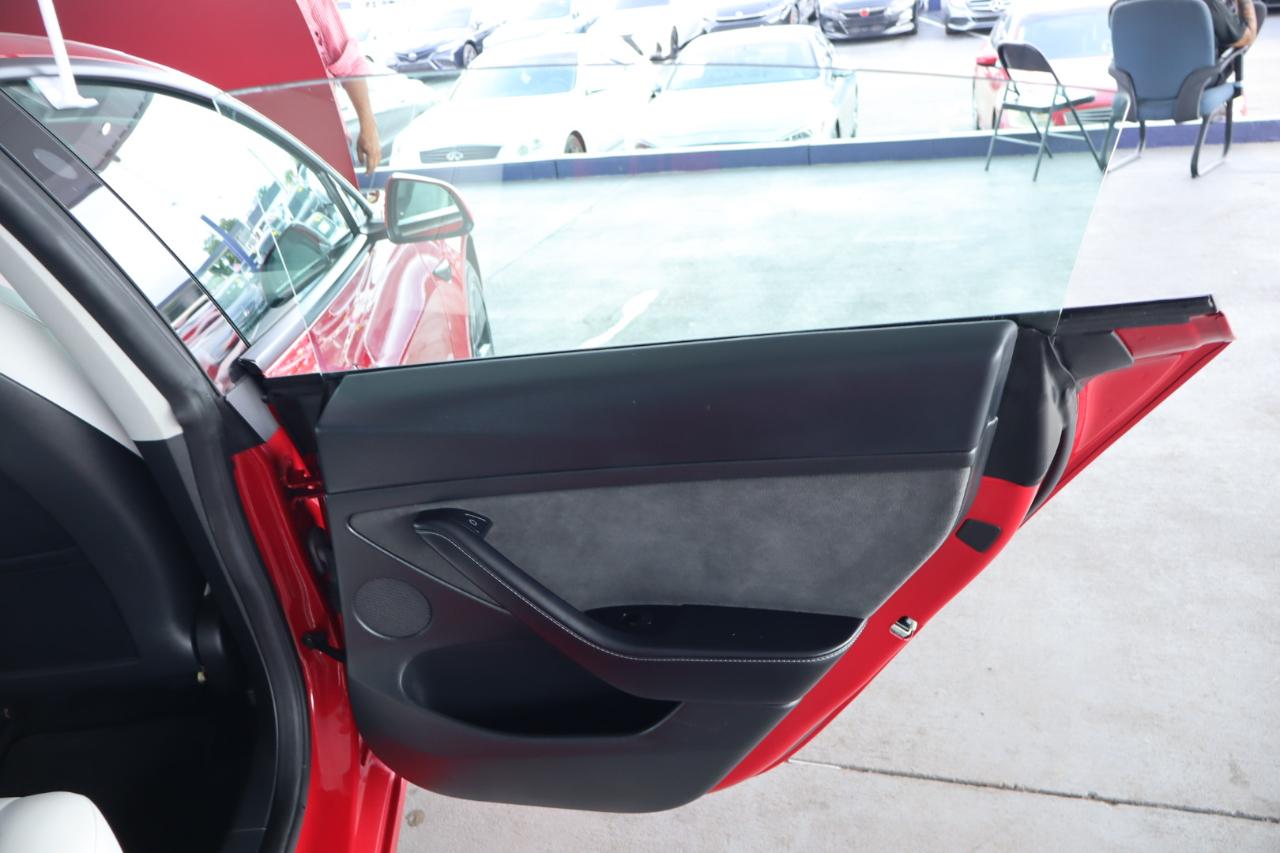 Tesla Model 3 Long Range AWD 2023
