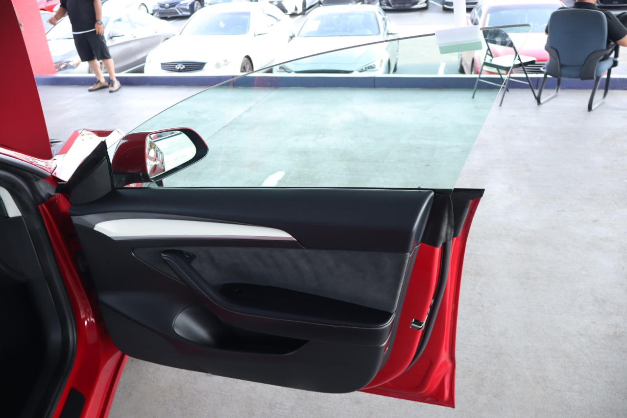 Tesla Model 3 Long Range AWD 2023