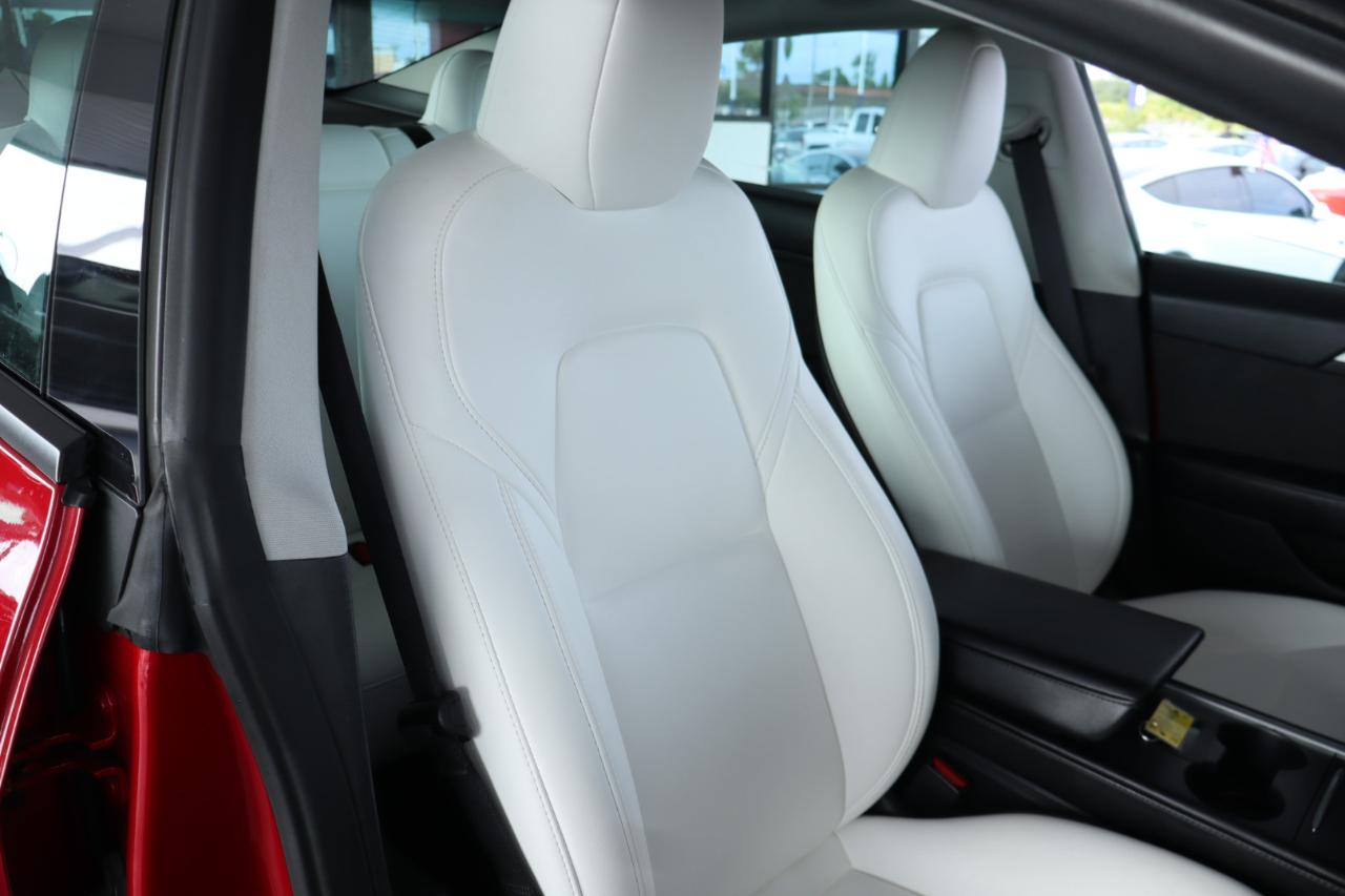 Tesla Model 3 Long Range AWD 2023