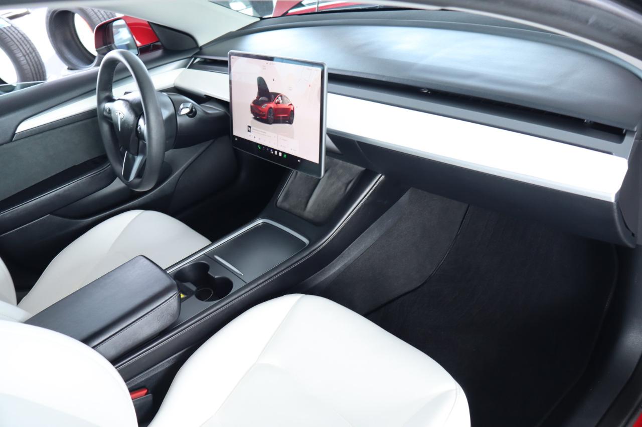 Tesla Model 3 Long Range AWD 2023