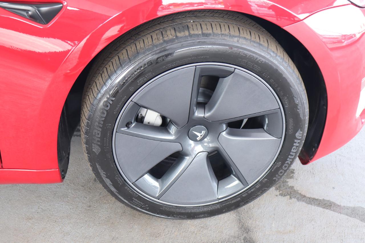 Tesla Model 3 Long Range AWD 2023