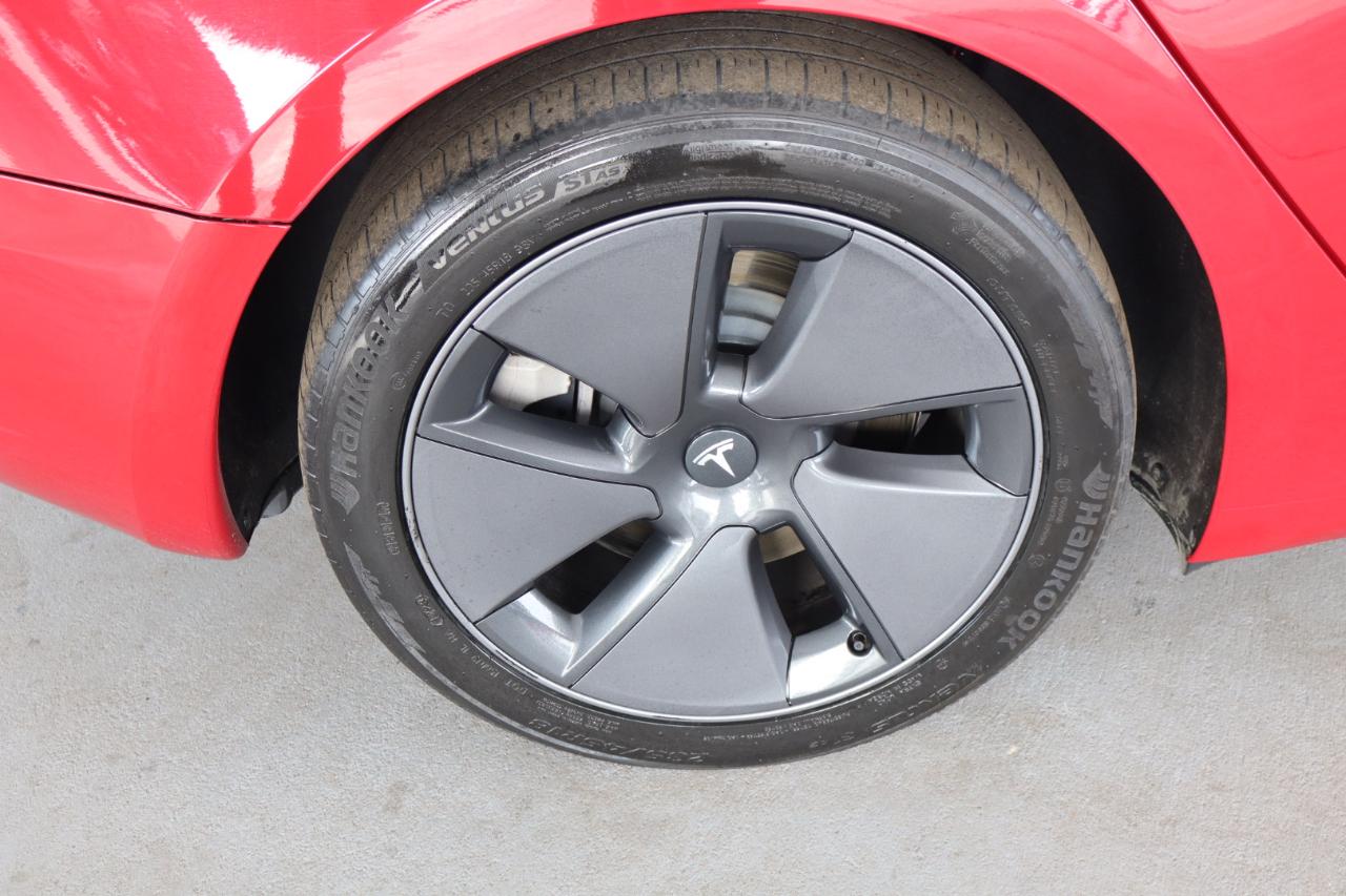 Tesla Model 3 Long Range AWD 2023