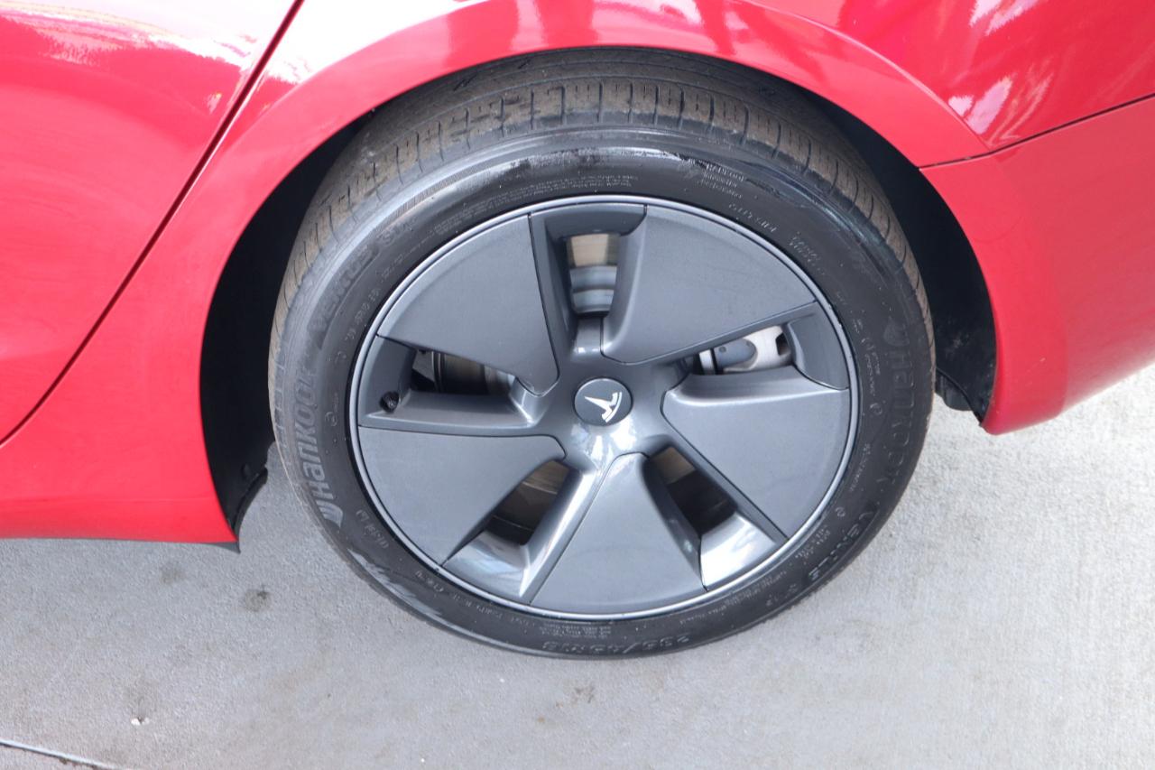Tesla Model 3 Long Range AWD 2023