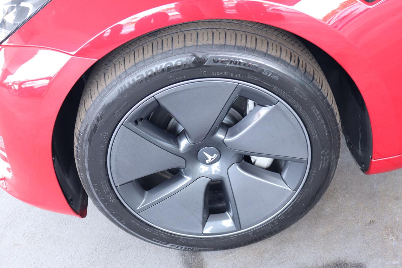 Tesla Model 3 Long Range AWD 2023