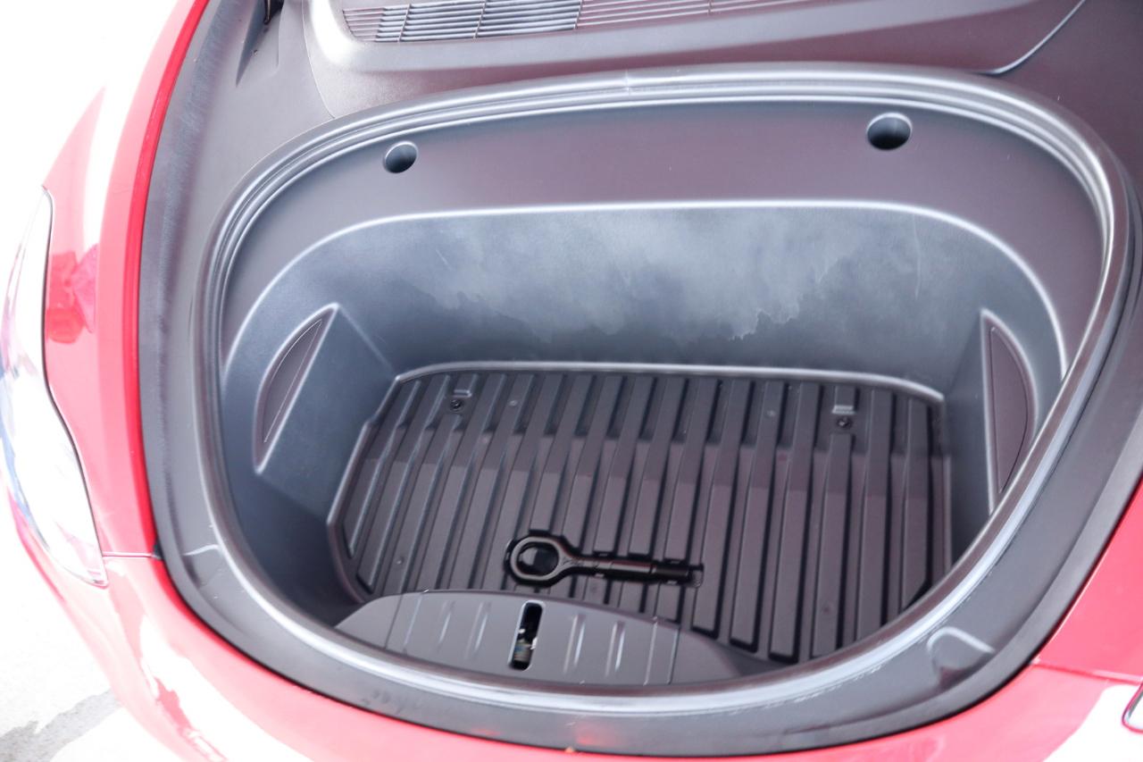 Tesla Model 3 Long Range AWD 2023