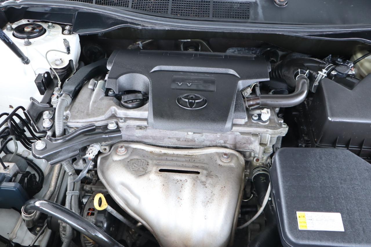 Toyota Camry 4dr Sdn I4 Auto SE w/Special Edition Pkg (Natl) 2016