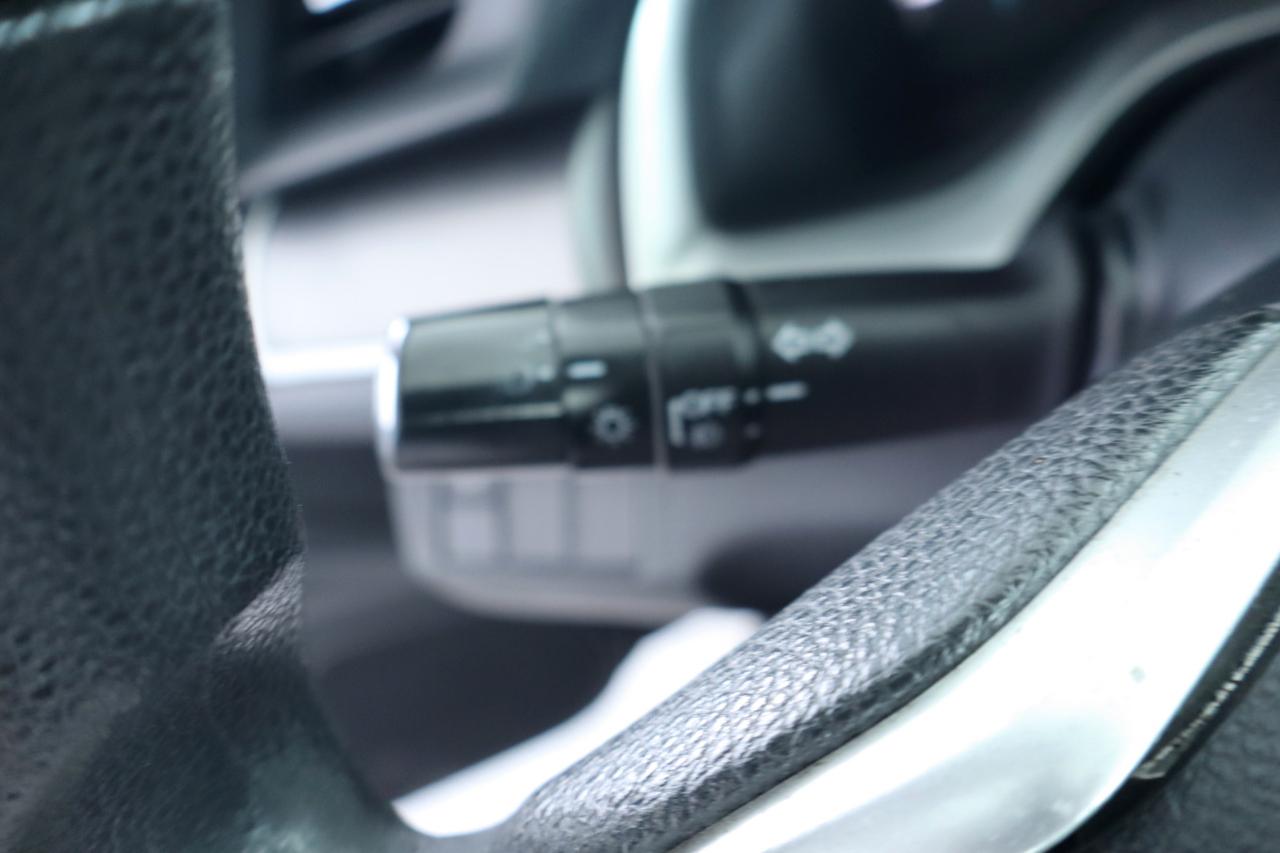Honda Civic Coupe EX-T CVT 2017