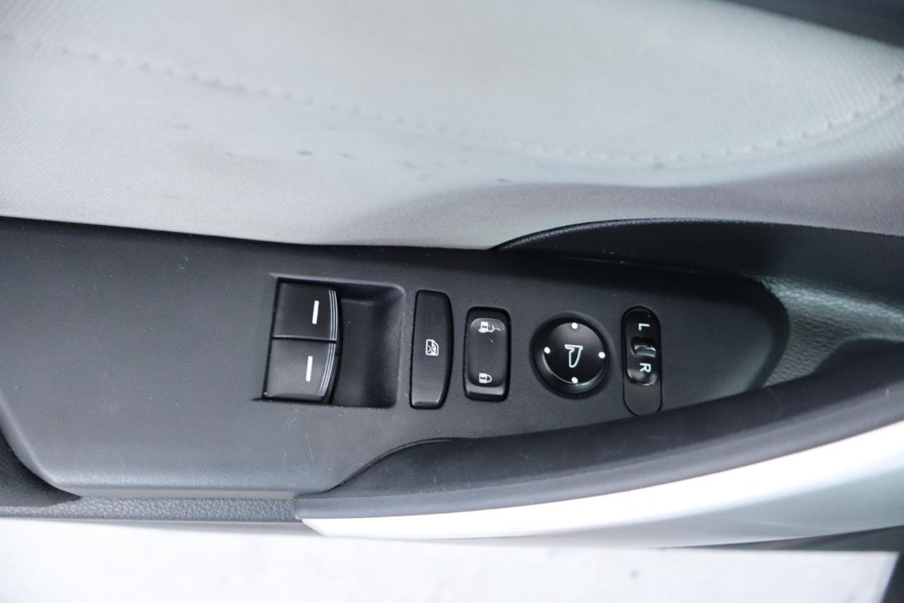 Honda Civic Coupe EX-T CVT 2017