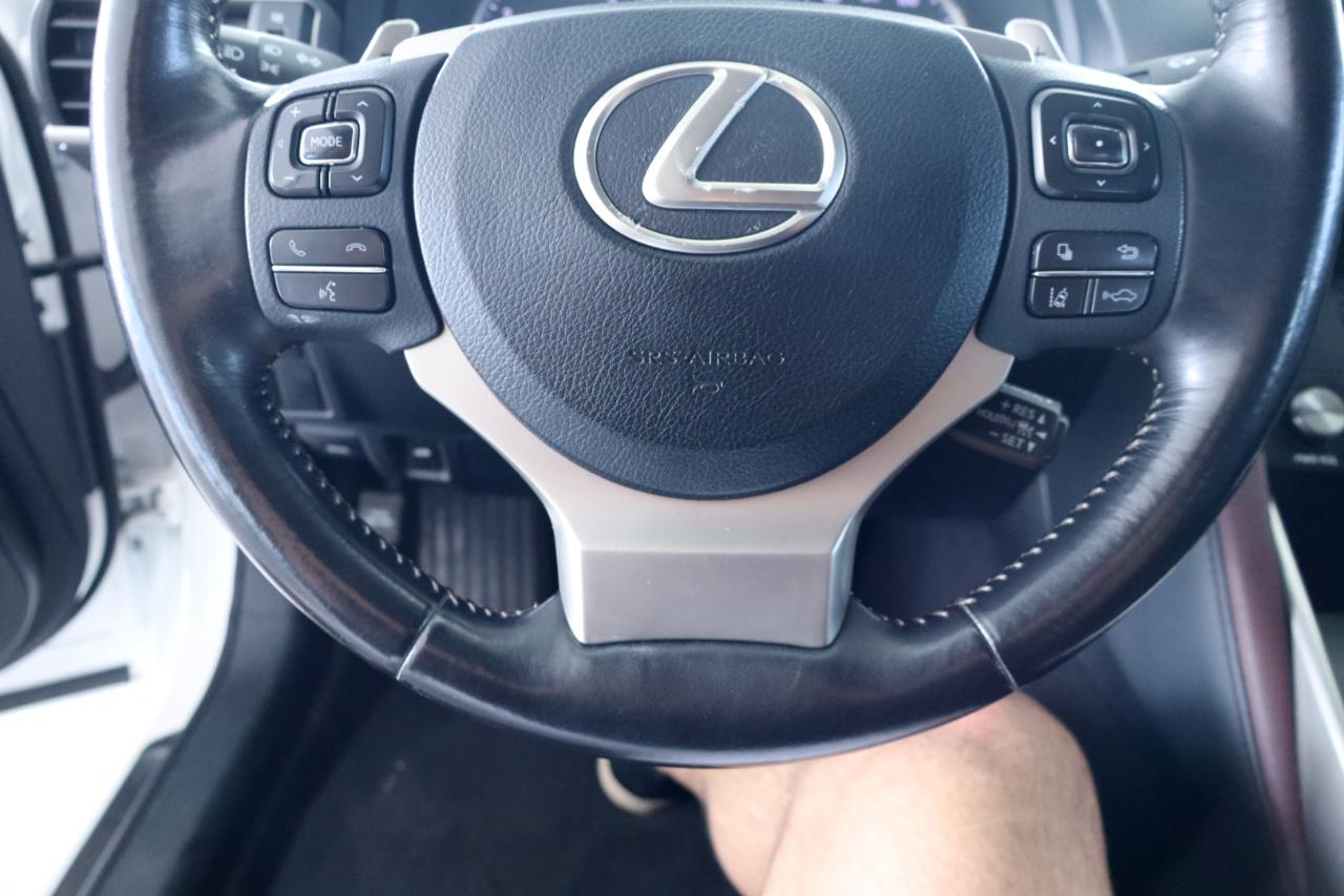 Lexus IS IS 300 RWD 2018