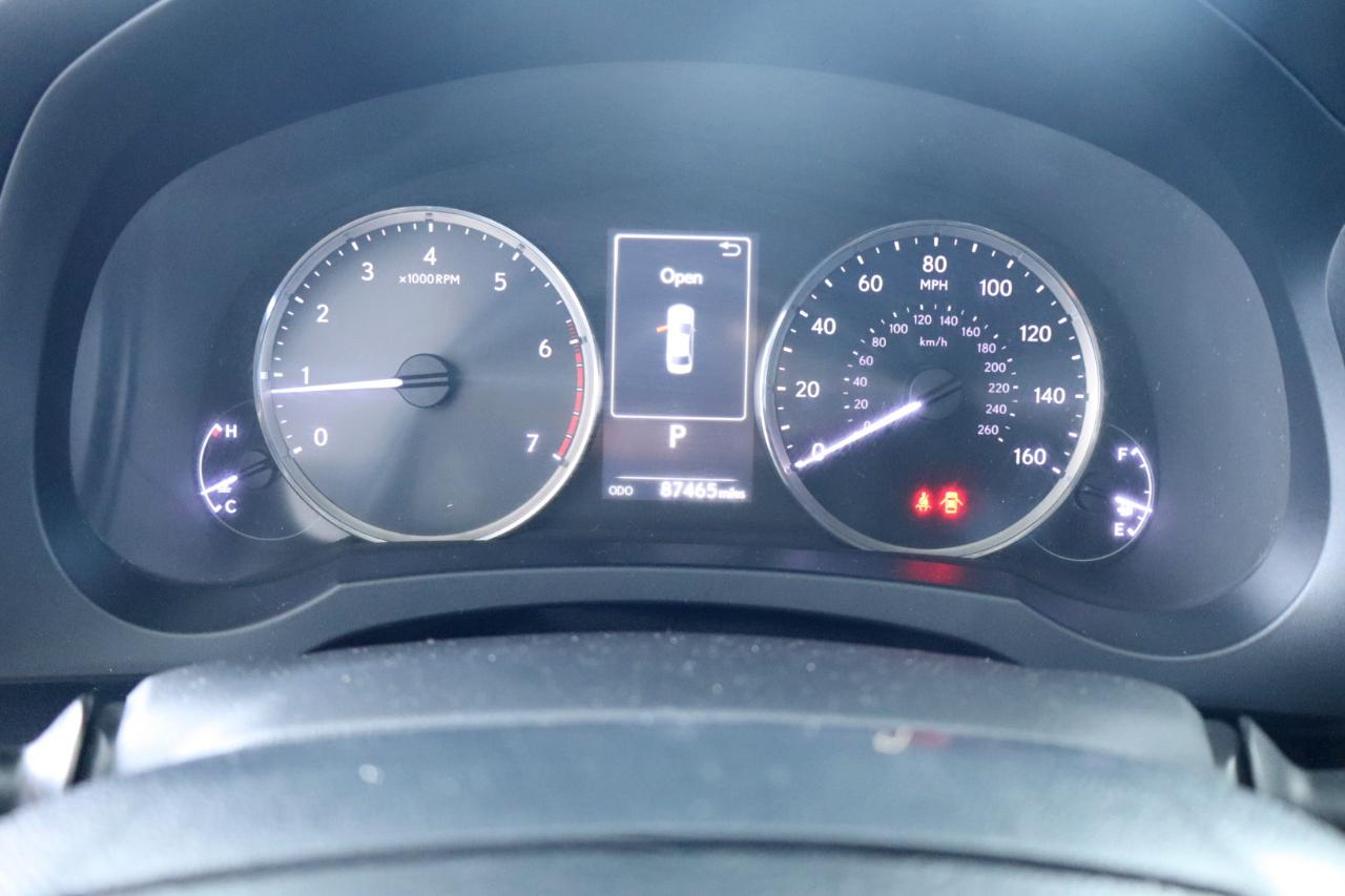 Lexus IS IS 300 RWD 2018