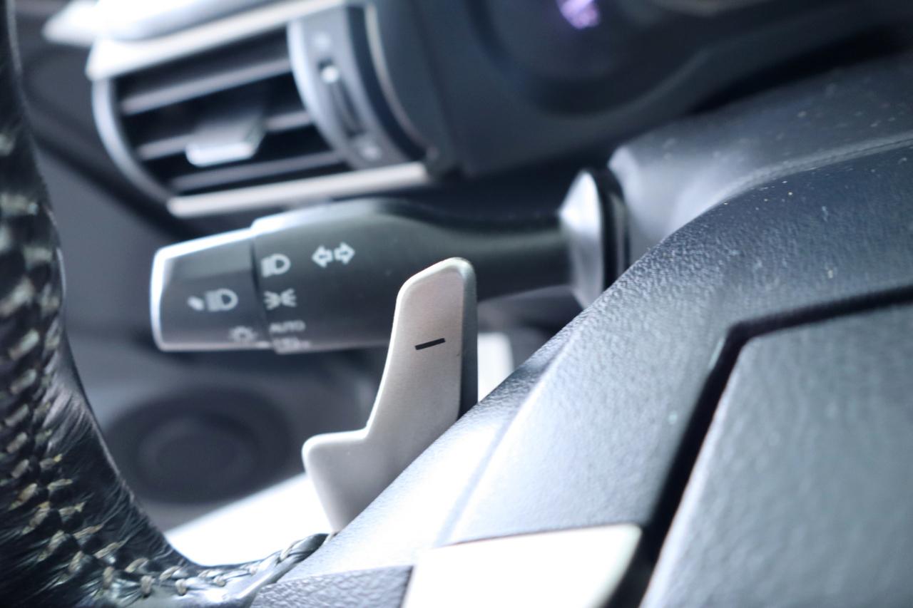 Lexus IS IS 300 RWD 2018