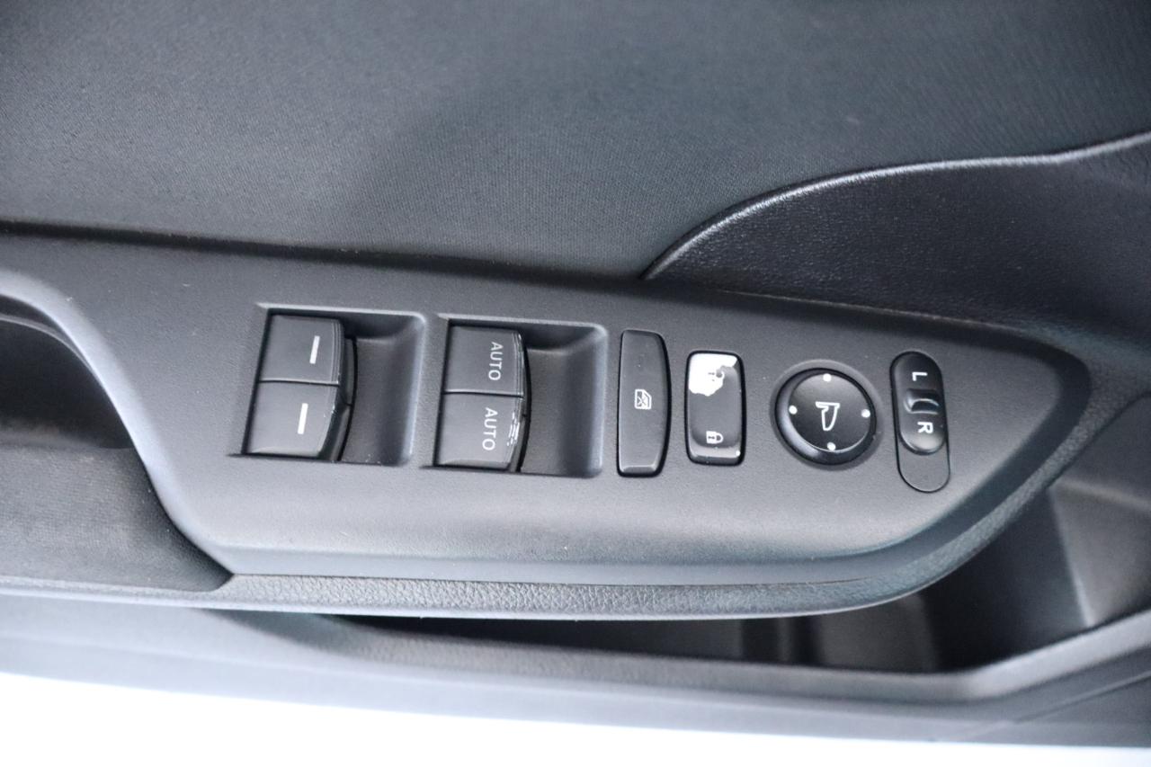 Honda Civic Hatchback EX CVT 2020