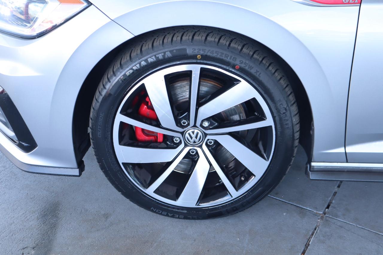 Volkswagen Jetta GLI S DSG 2021