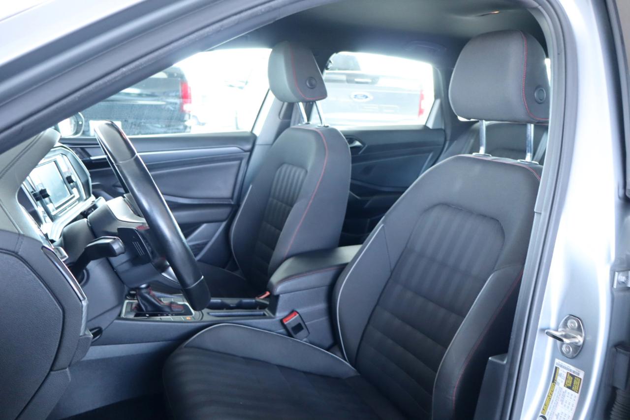 Volkswagen Jetta GLI S DSG 2021