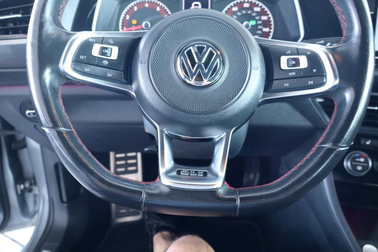 Volkswagen Jetta GLI S DSG 2021