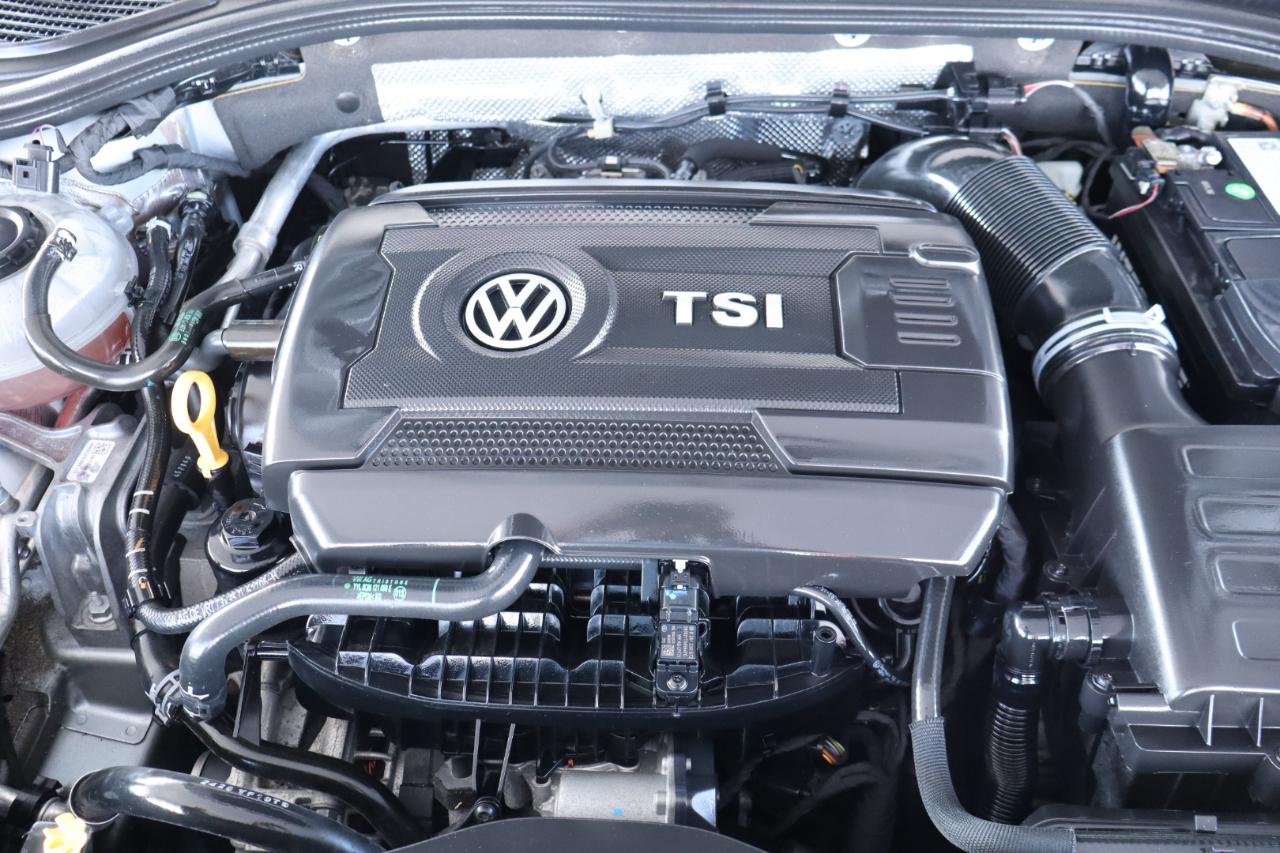 Volkswagen Jetta GLI S DSG 2021