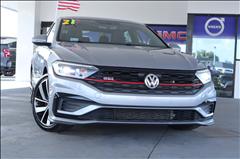 2021 Volkswagen Jetta GLI 