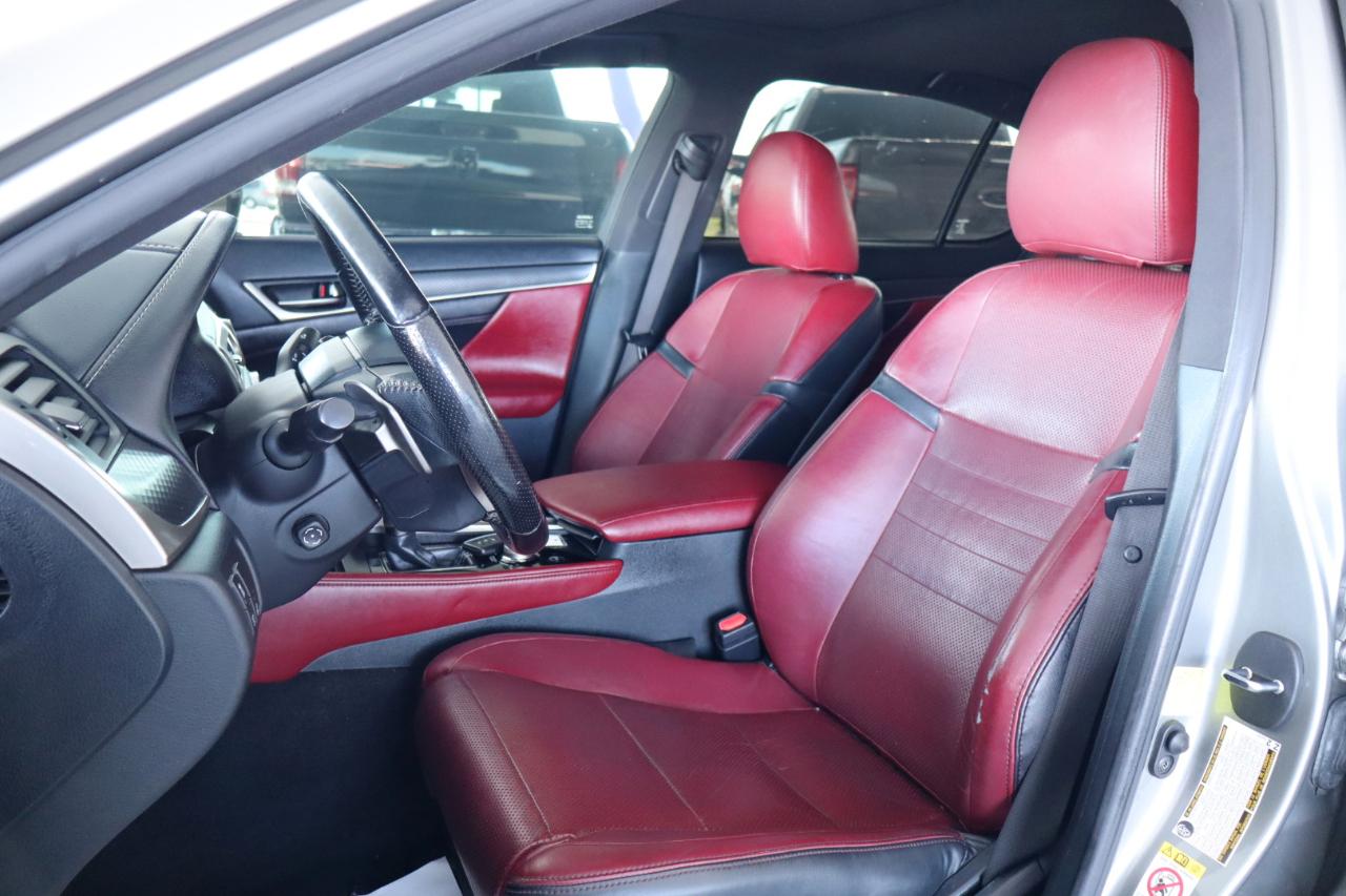 Lexus GS GS 350 F Sport RWD 2018