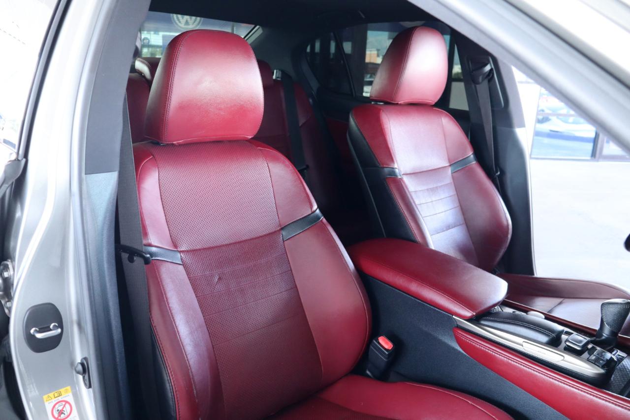 Lexus GS GS 350 F Sport RWD 2018