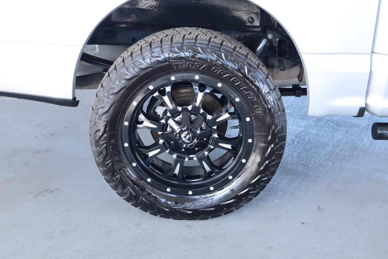 Ford F-150 XLT 4WD SuperCrew 5.5' Box 2018